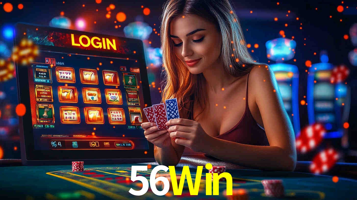 56Win App