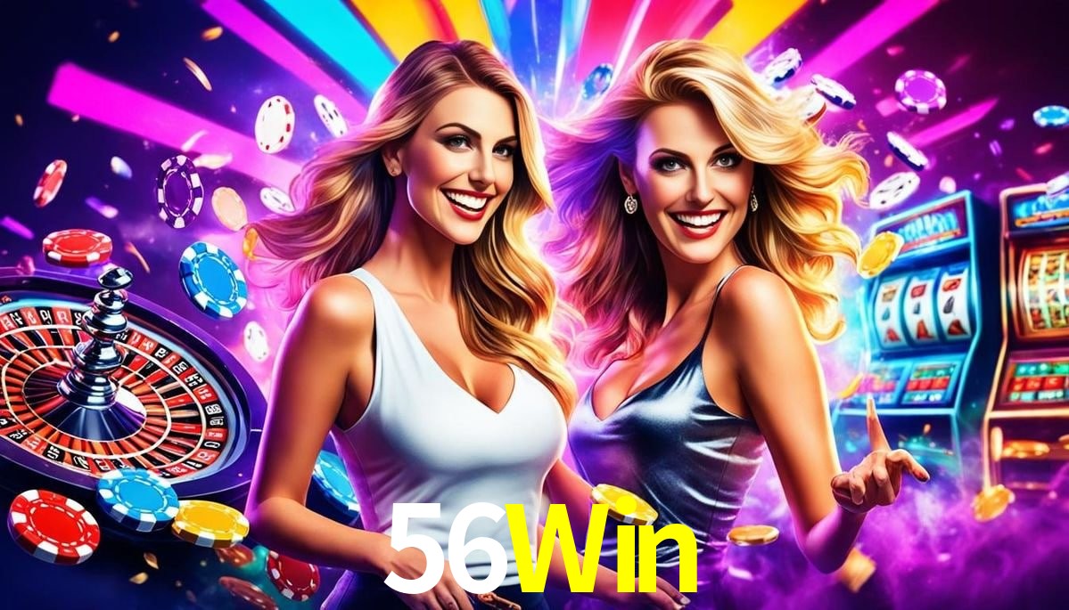 A Emoção da Loteria na 56Win: Uma Chance de Mudança de Vida