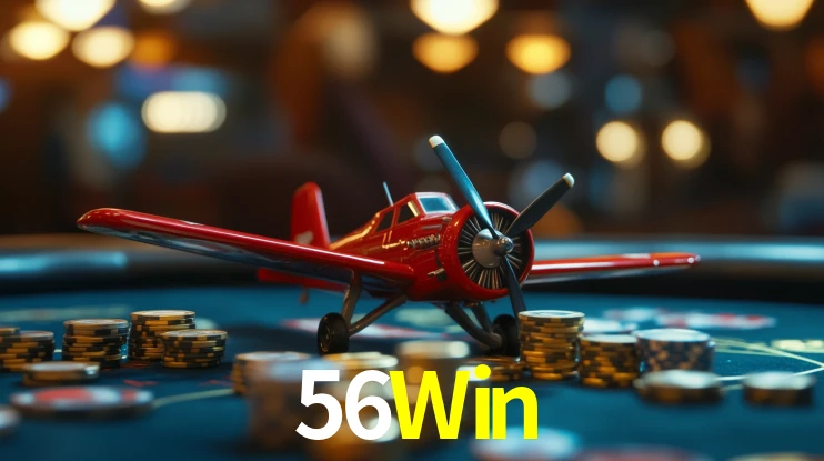 Live Casino 56Win