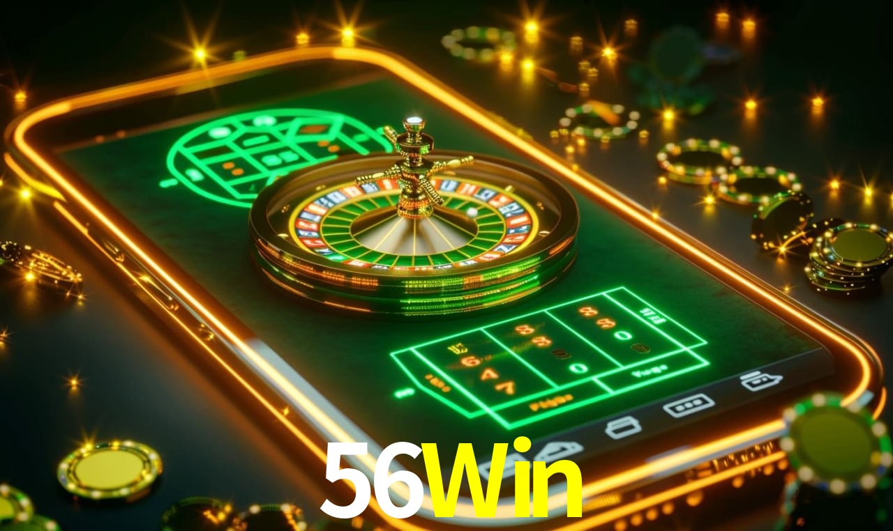 Cadastro Rápido 56Win
