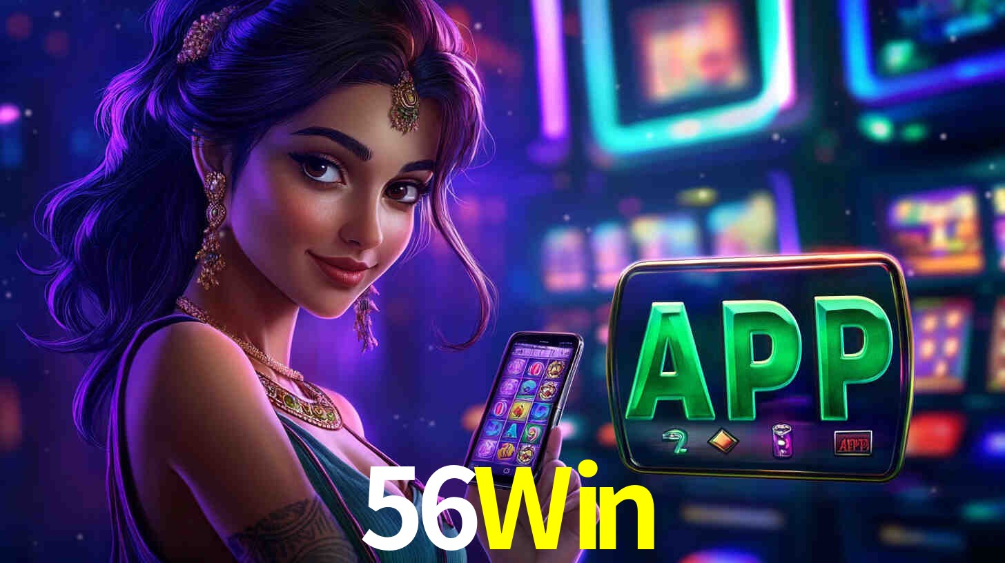 56Win Plataforma