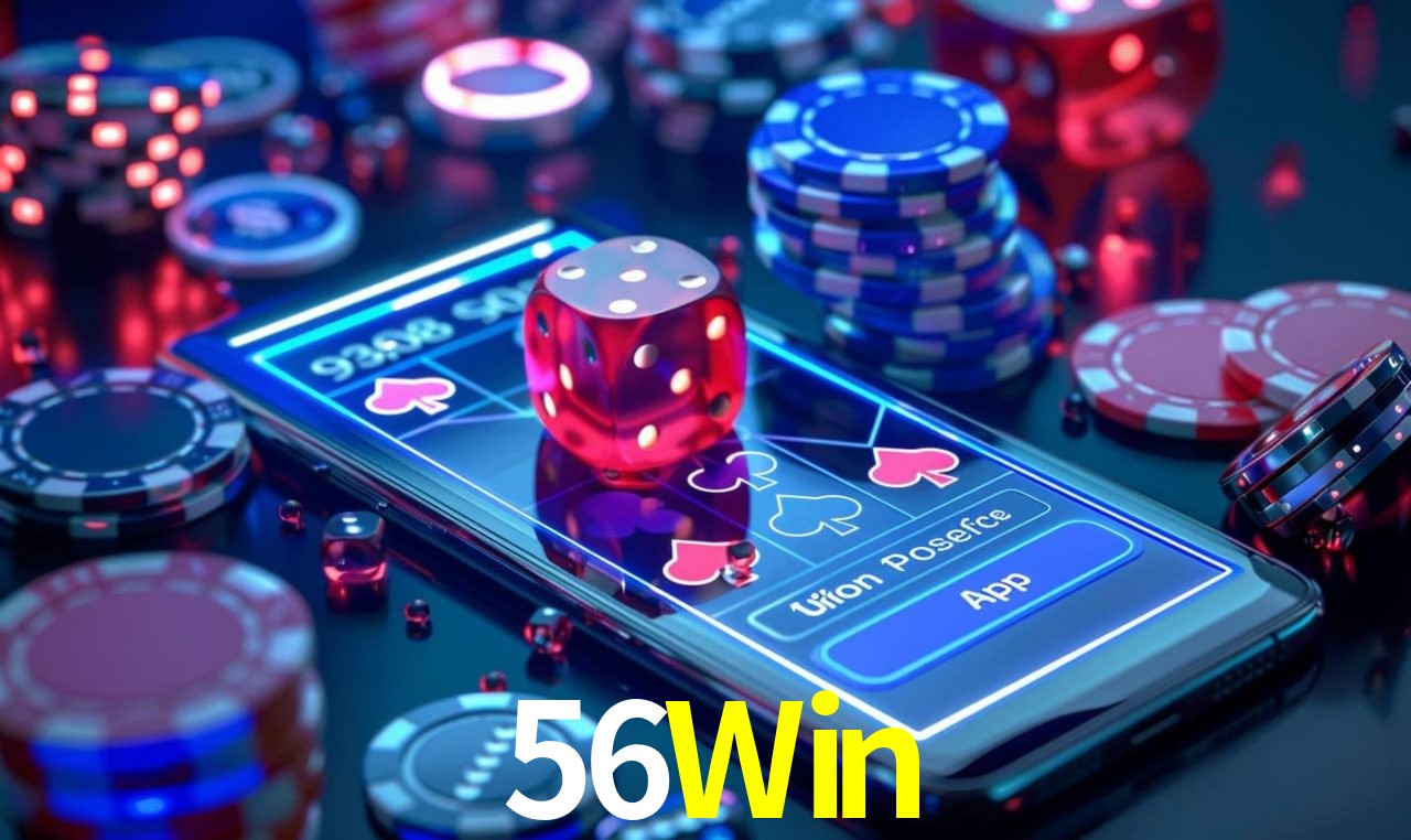 cassino 56Win