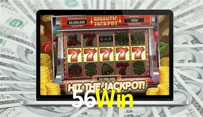 APP oficial da 56Win para mobile