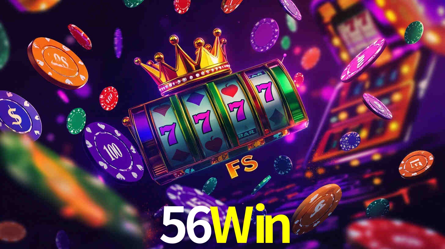 Live Casino 56Win