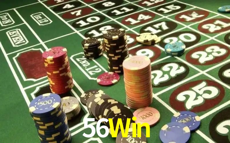 Apostas de Tênis 56Win