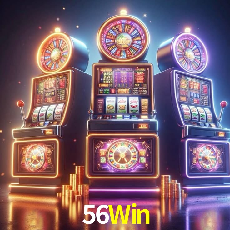 56Win App Interface