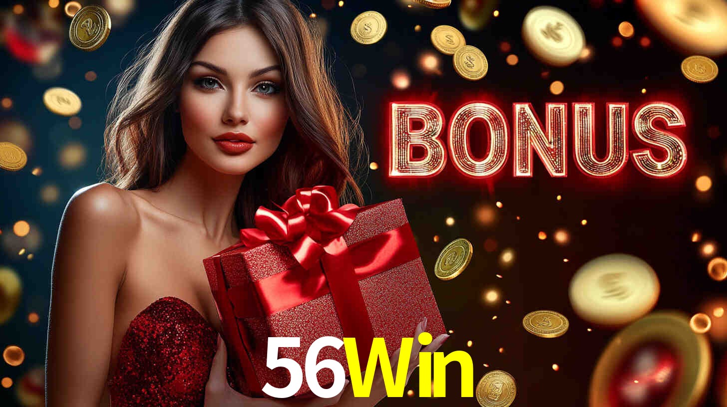 Desvendando o Mundo dos Jogos Virtuais na 56Win