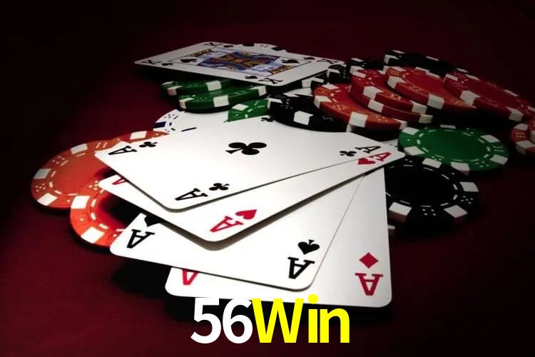PIX Instantâneo 56Win