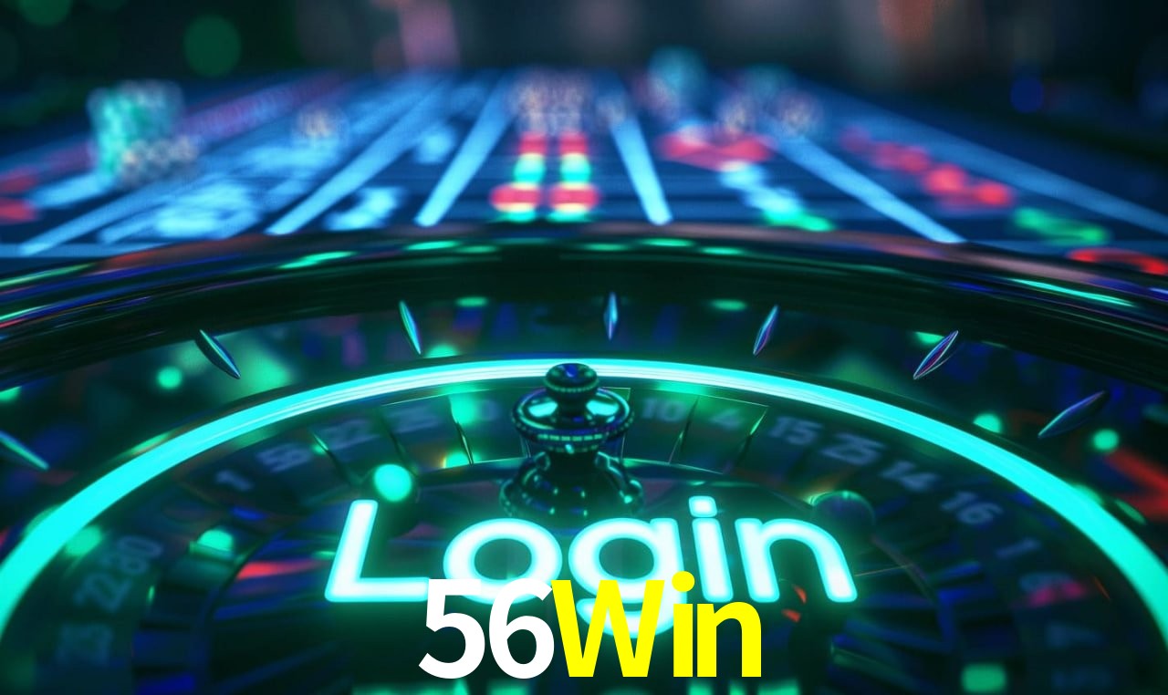 Casino Ao Vivo 56Win