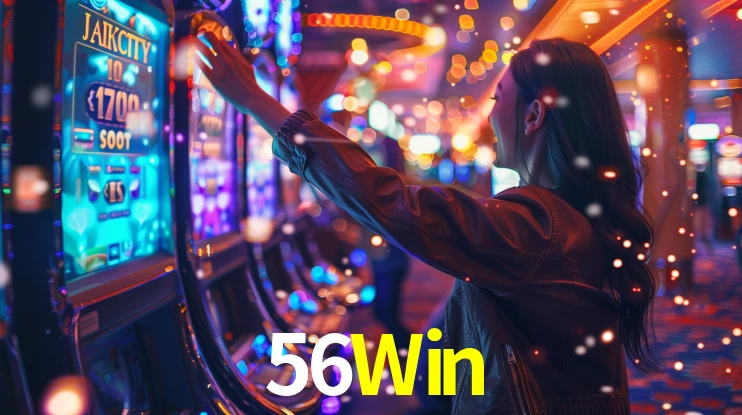 56Win Plataforma