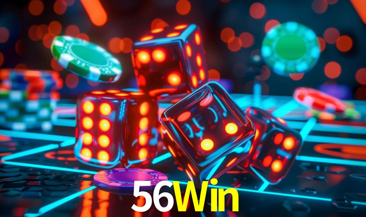 Descubra o Programa VIP da 56Win: Vantagens Exclusivas para Jogadores