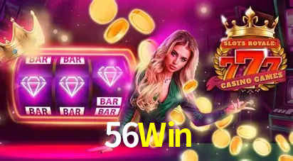 A Experiência Imersiva dos Cassinos Ao Vivo no 56Win