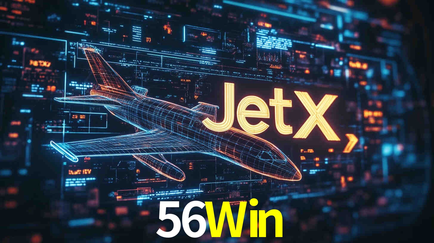 Descubra a Magia dos Jogos de Arcade no 56Win