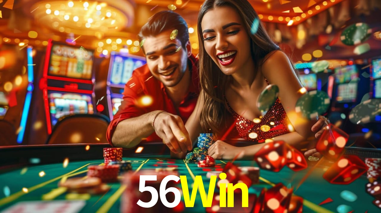 Diretório de Jogos 56Win