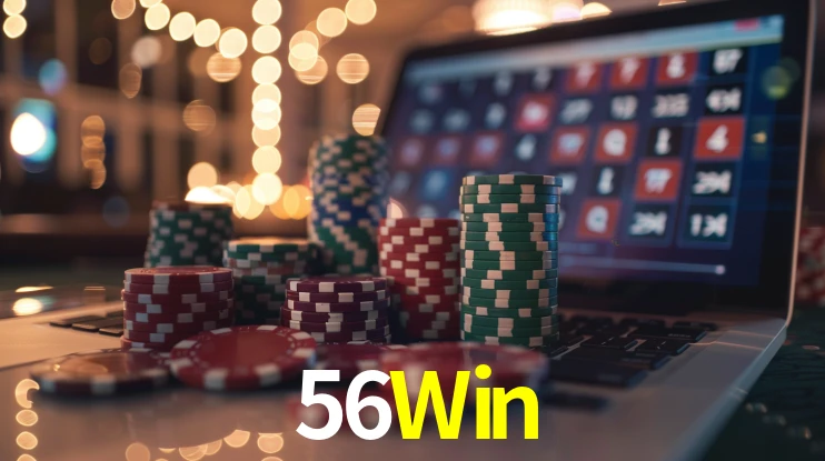 2FA Security 56Win