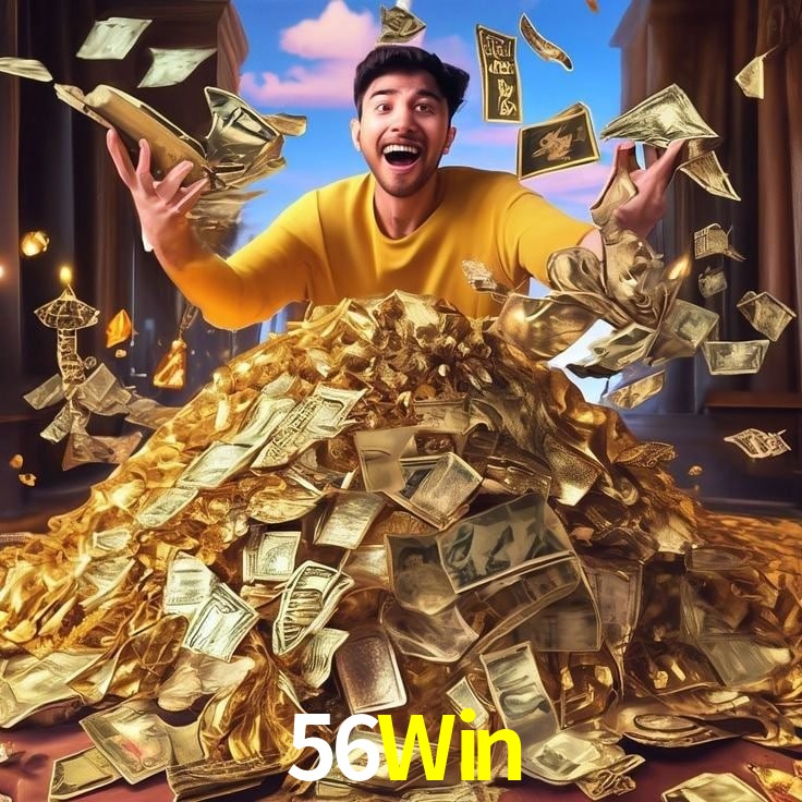 Jogos Exclusivos 56Win