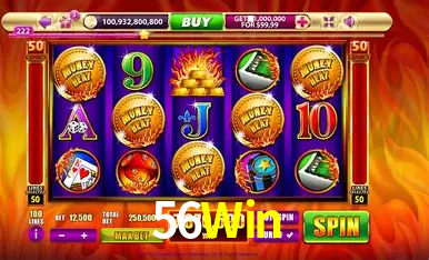 A Emoção da Loteria na 56Win: Uma Chance de Mudança de Vida