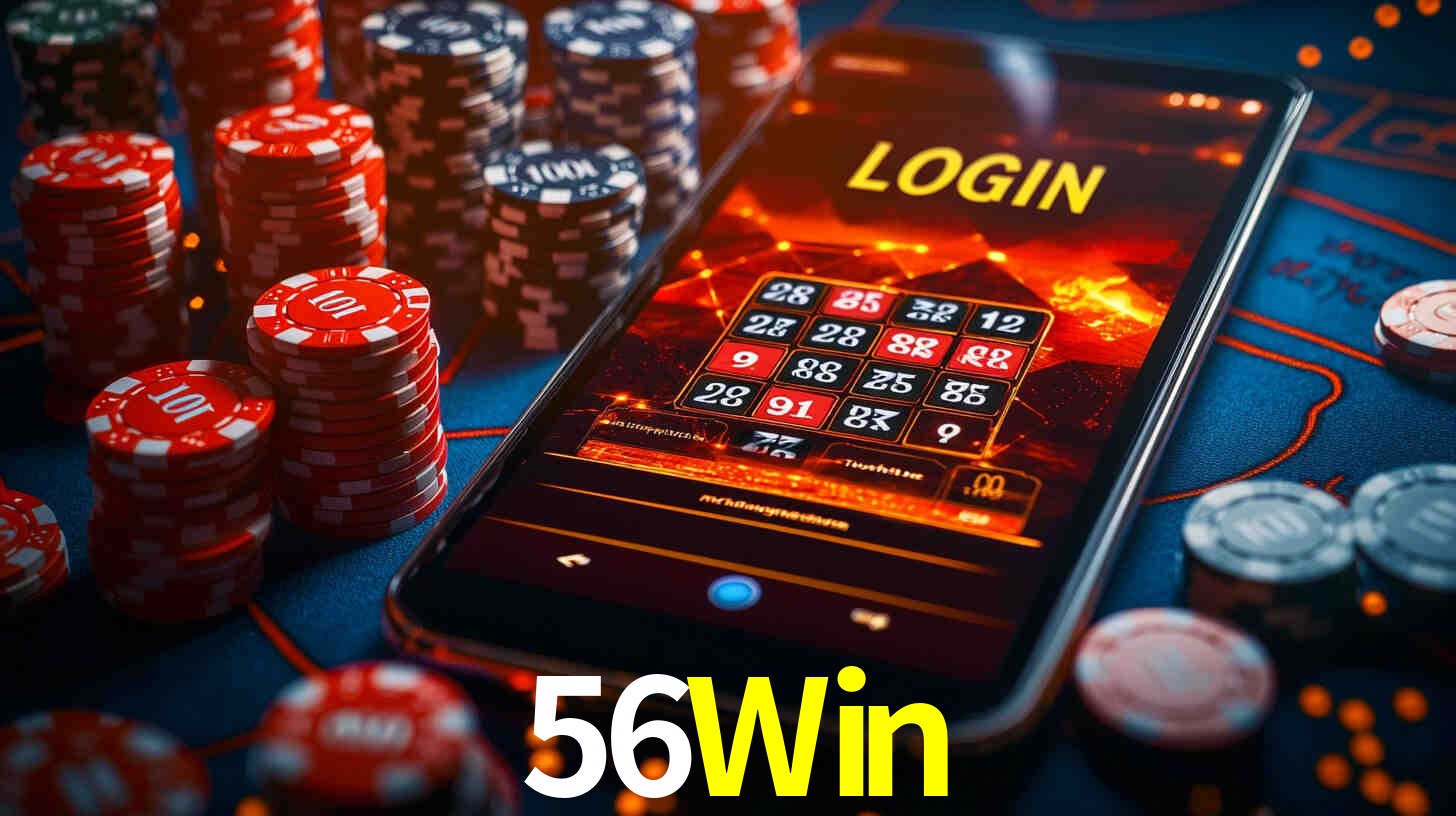 56Win,56Win App