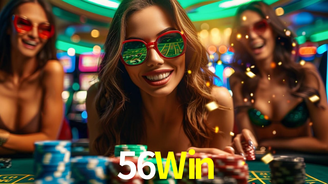 Experiência VIP 56Win