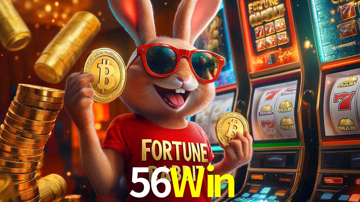 A Revolução dos Aplicativos de Jogos no 56Win
