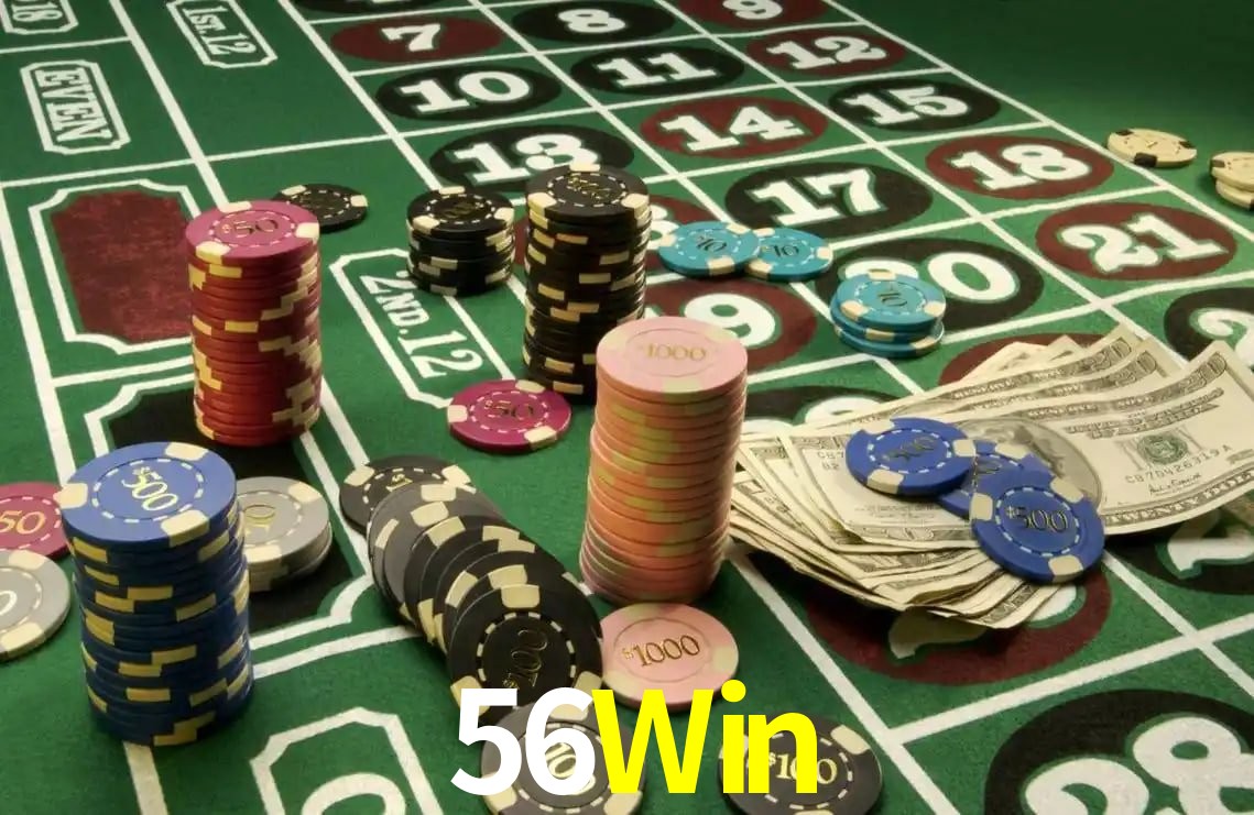 Premium Interface 56Win