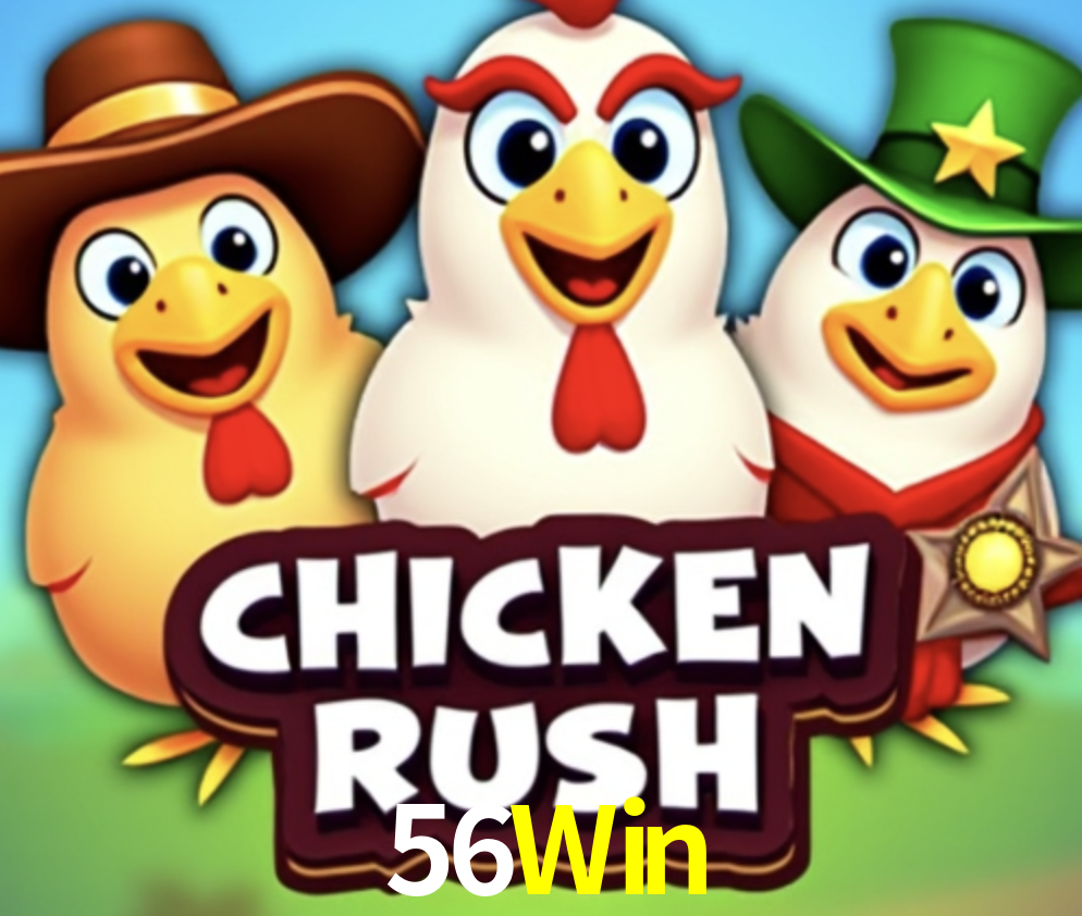 API Integration 56Win