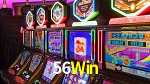 Desvendando o Mundo dos Jogos Virtuais na 56Win