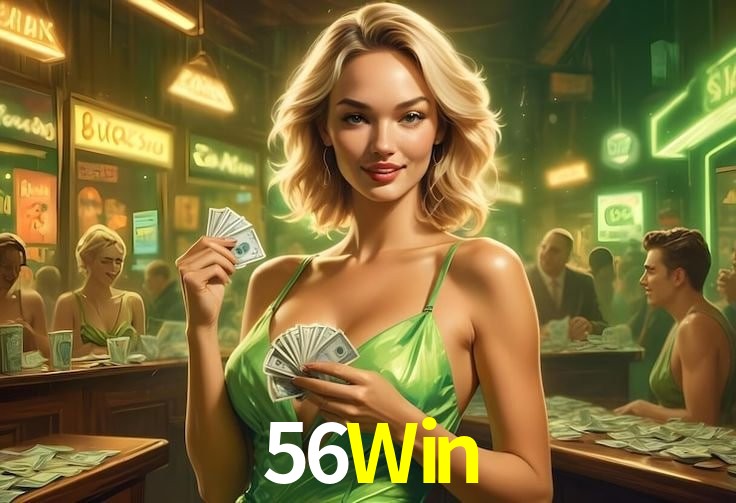 A Experiência Imersiva dos Cassinos Ao Vivo no 56Win