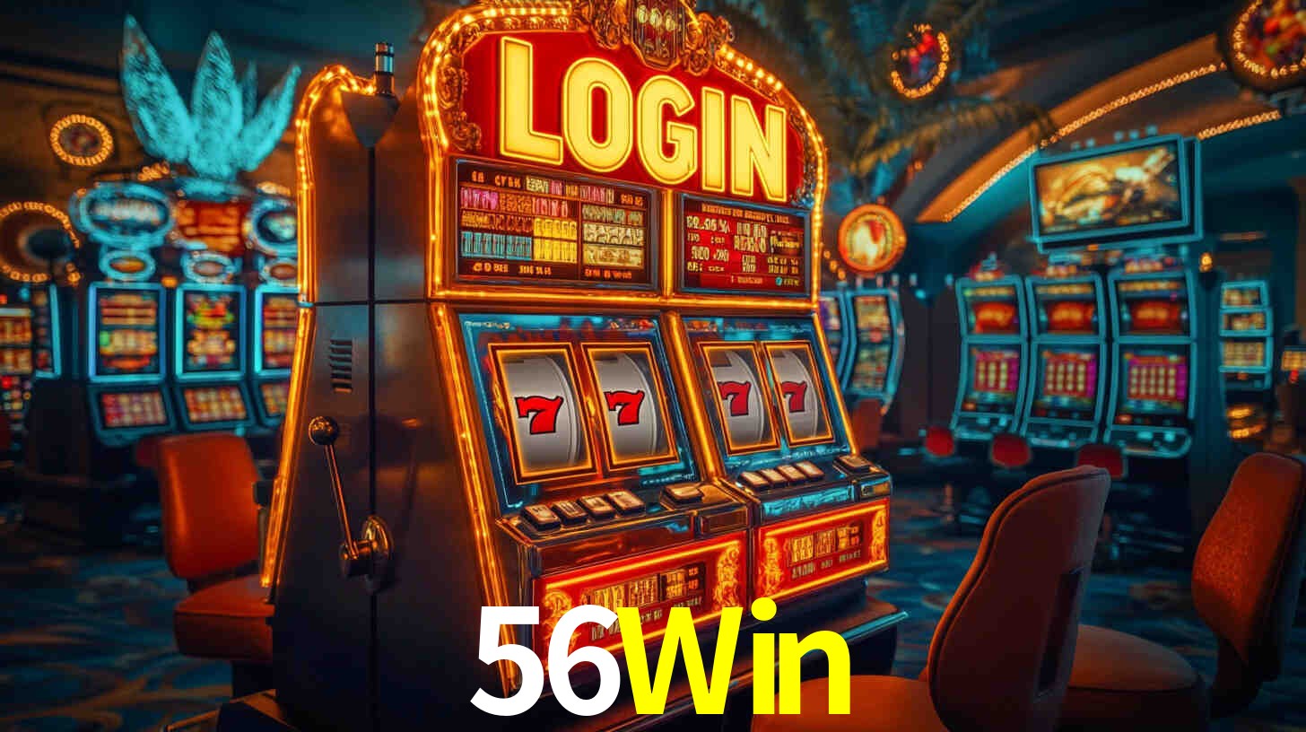 Daily Bonuses 56Win