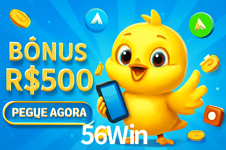 Platform Technology 56Win