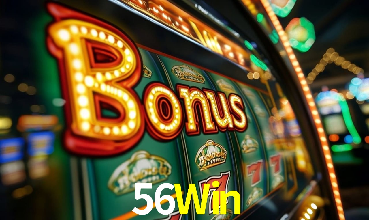 Especiais de Fim de Semana 56Win