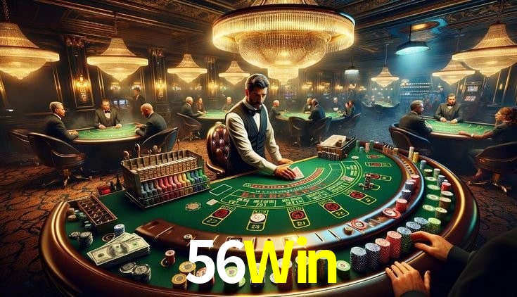 Game Statistics 56Win