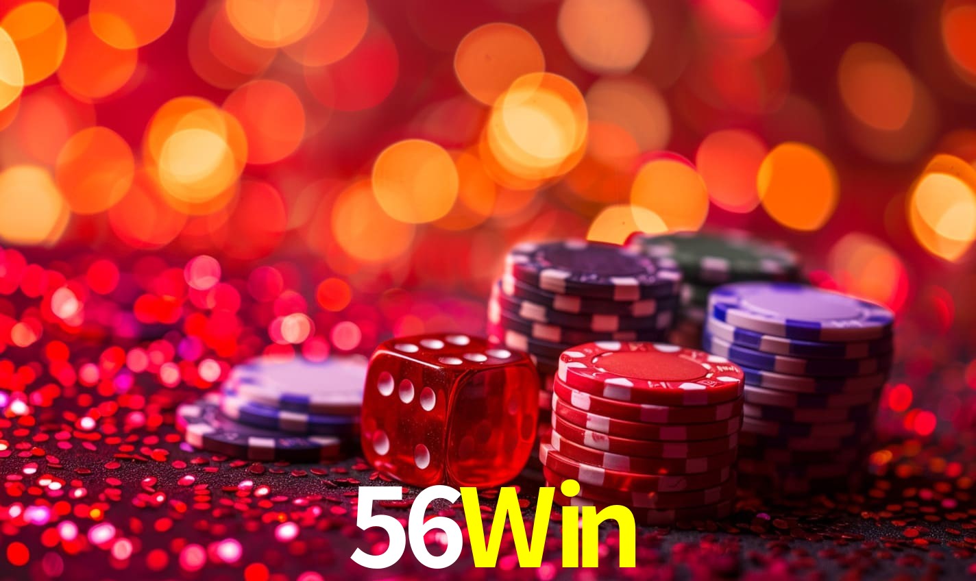 A Popularidade dos Caça-Níqueis no 56Win