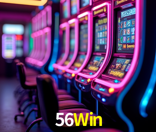 Ofertas Exclusivas 56Win