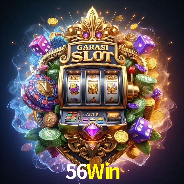 Casino Ao Vivo 56Win