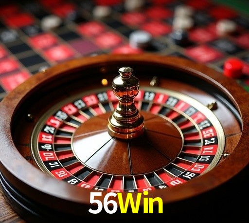 Sistemas de Segurança 56Win