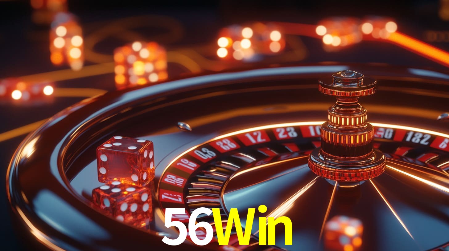 56Win: Seu Especialista em Apostas Esportivas Brasileiras