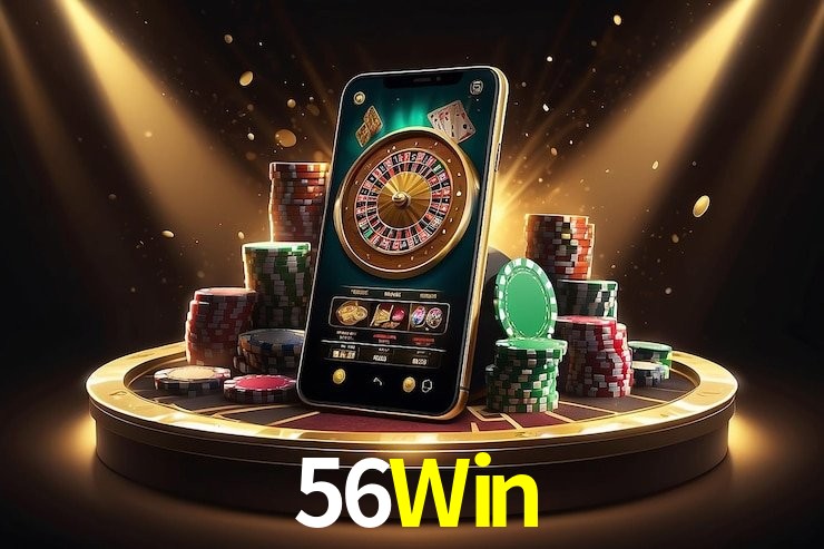 Jogos de Slot 56Win