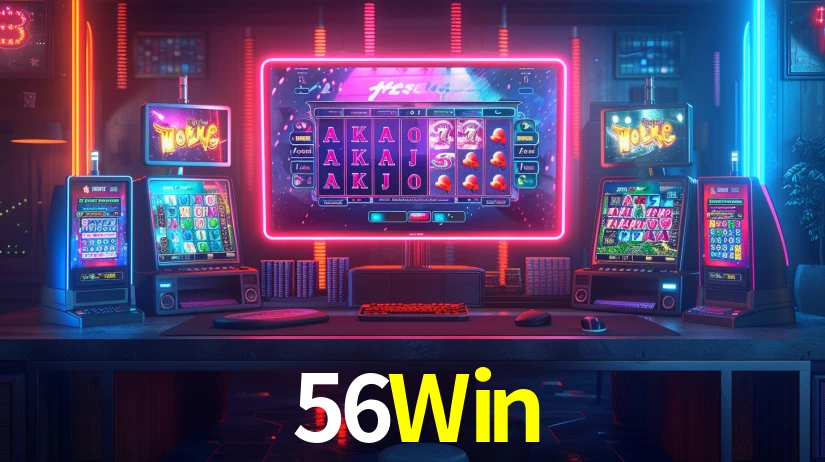 Ofertas Imperdíveis na 56Win: Promoções e Bônus Que Valem a Pena