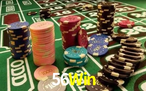 Bônus Generosos e Exclusivos no 56Win para Você!