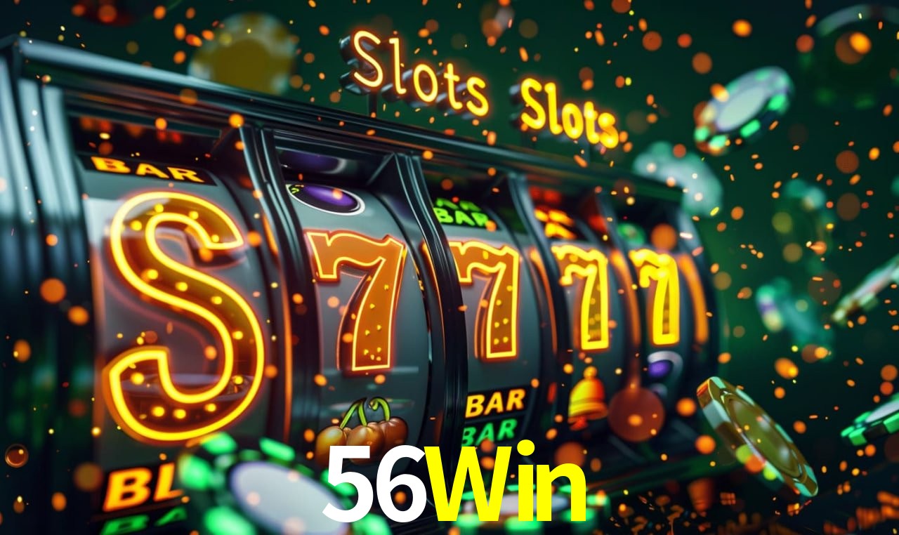 Torneios 56Win