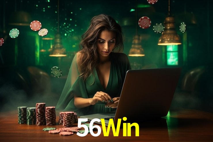 56Win Plataforma
