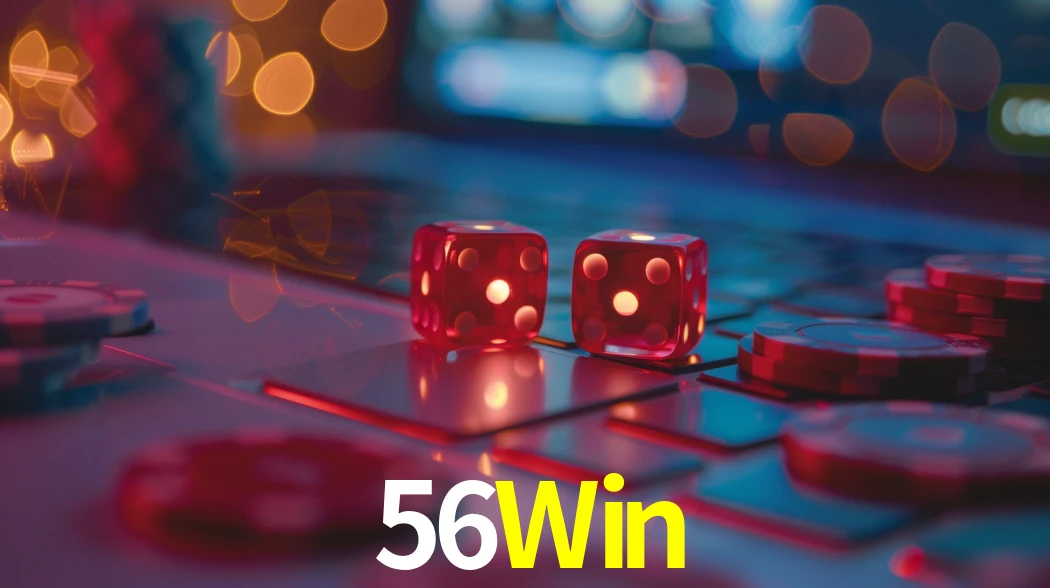 Account Benefits 56Win
