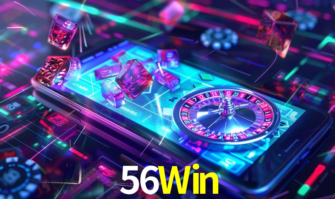 Casino VIP 56Win