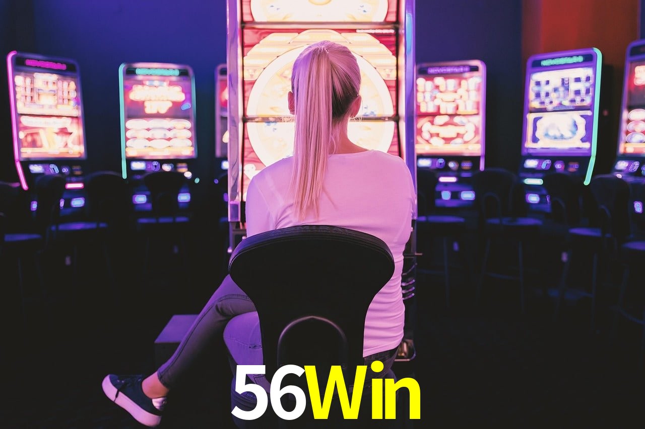 Games Directory 56Win