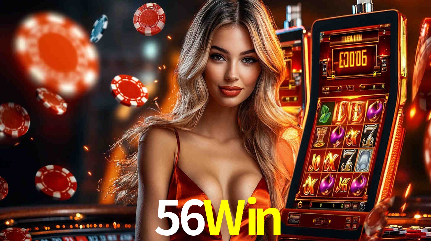 56Win,56Win App