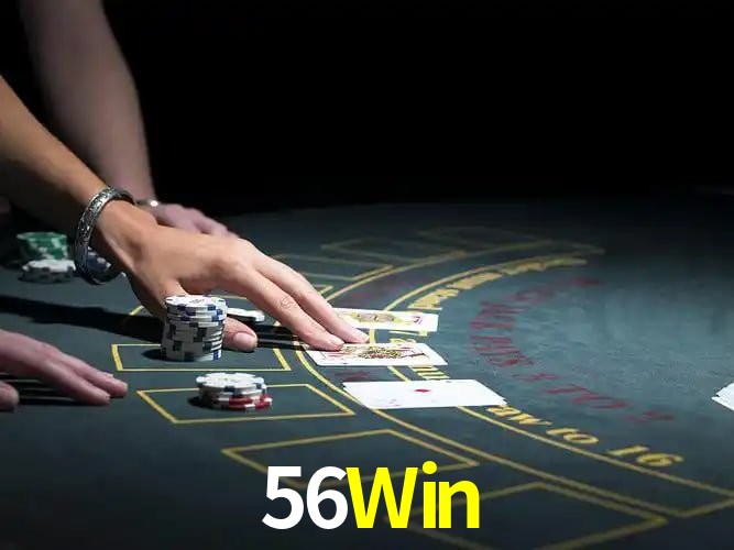 Tecnologia da Plataforma 56Win