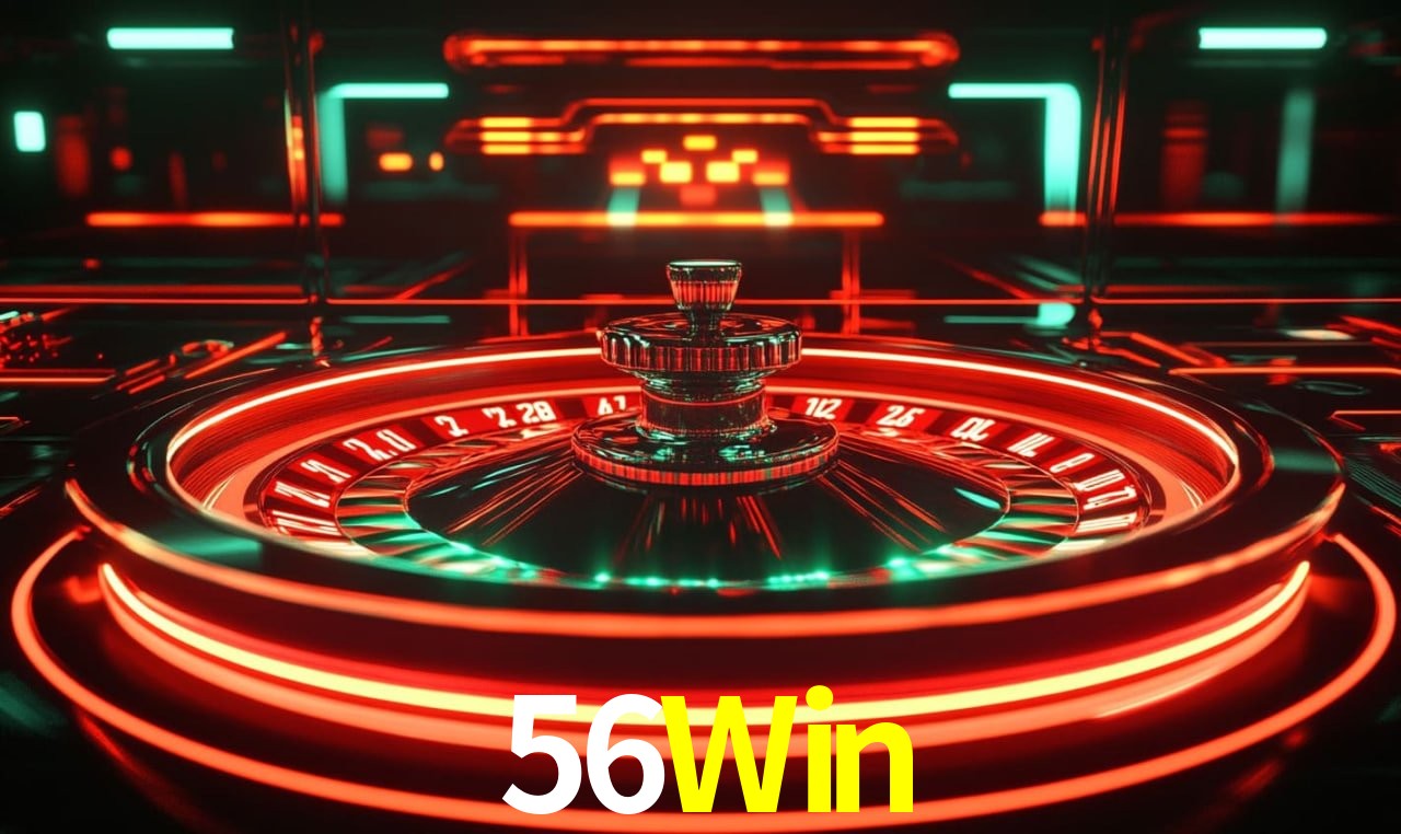 Apostas Esportivas na 56Win: Um Guia Completo