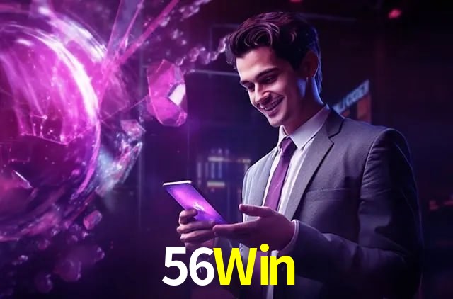 Welcome Bonus 56Win
