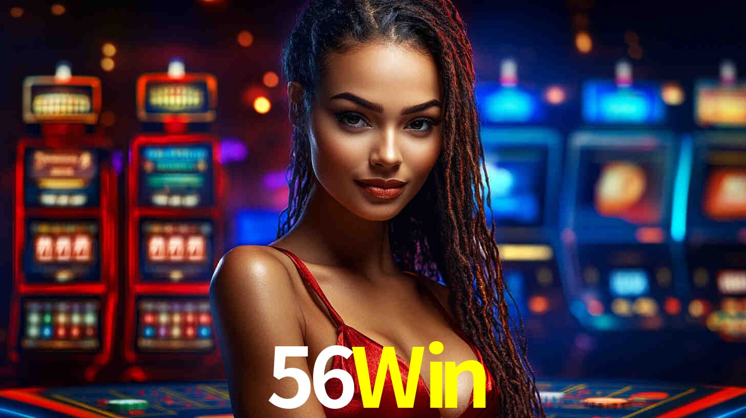 Descubra o Programa VIP da 56Win: Vantagens Exclusivas para Jogadores